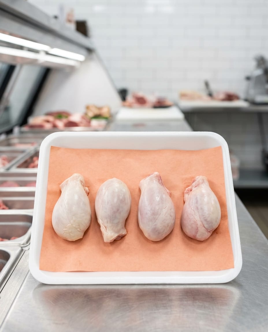 Baby Goat Testicles