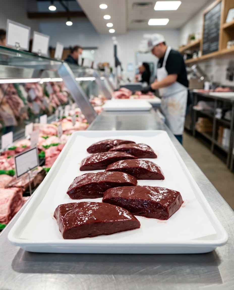 Beef Liver