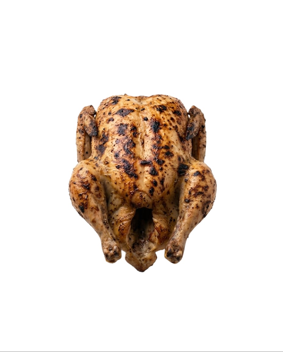 Natu Kodi Chicken Burnt