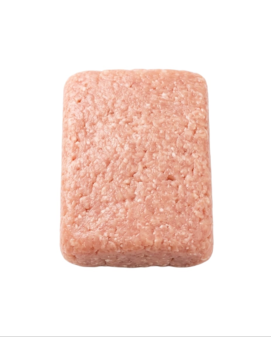 Chicken Ground