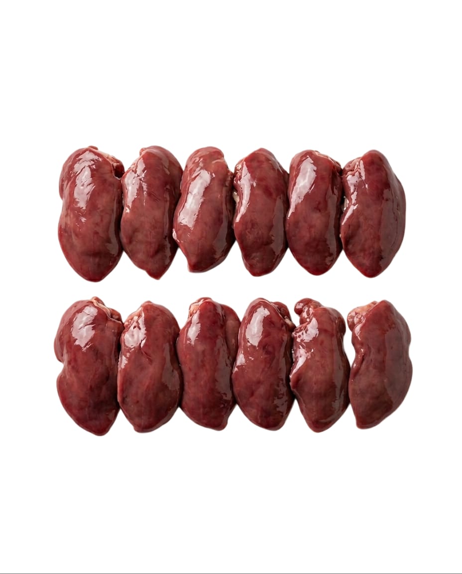 Chicken Liver