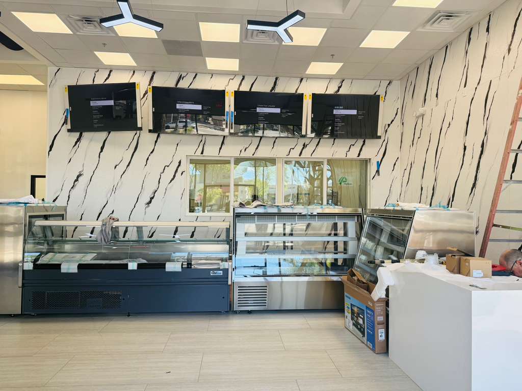 FreshMeatz shop